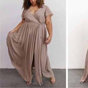 Baltic Born Kristina Maxi size 1XL NWT